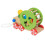 Pull Along Wooden Walking Toy 5