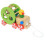 Pull Along Wooden Walking Toy 1