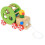Pull Along Wooden Walking Toy 14