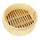 2pcs Asian Bamboo Steamer Basket 14