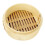 2pcs Asian Bamboo Steamer Basket 11