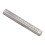 Precision T Ruler Stainless Steel 5