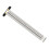 Precision T Ruler Stainless Steel 8