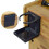 Soccer Table Bottle Holders 10
