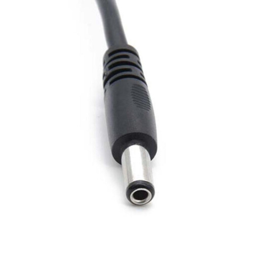 Bullet Connector Male T-plug Cable 2