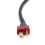 Bullet Connector Male T-plug Cable 21
