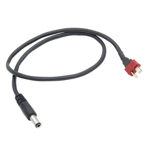 Bullet Connector Male T-plug Cable 1