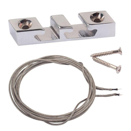 Shielded Wire for Guitar