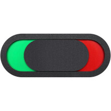 (As show, One size) Privacy Door Sign Slider