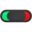 (As show, One size) Privacy Door Sign Slider 1