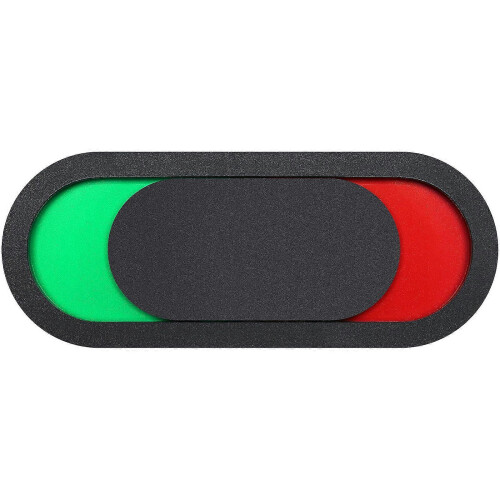 (As show, One size) Privacy Door Sign Slider