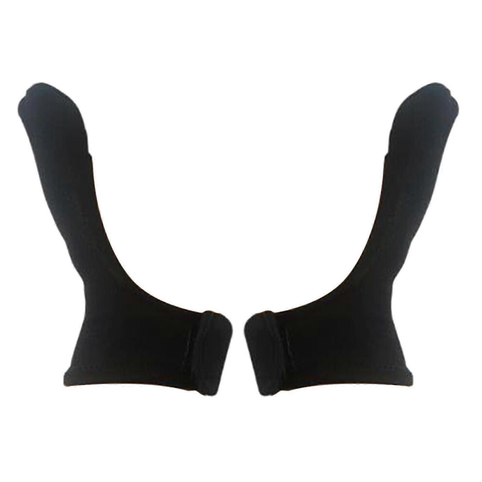 Furtalk Light (As Show, One Size) Bowling For Thumb Protector Sock For Thumb Stabilizer Finger Grip Comfortable