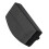 (As show, One size) 50pcs Bed Slat Plastic End Caps Holders 55mm Black - 3