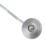 (As show, One size) 5pcs Fiberglass Roller Kit Bubble Paddle Tool Laminating Roller Kit 4