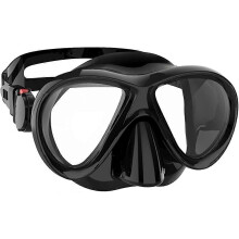 (As show, One size) Kids Diving Mask Diving Goggles for, Child Snorkeling Mask Tempered Glass, UV Protection Boys and Girls Swimming Goggles163.5*70.7mm