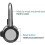 (As show, One size) Padlock, Code Padlock, with 5 Digit Padlock, 2 Pieces Code Padlock, Combination Padlock 4