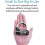 (As show, One size) Padlock, Code Padlock, with 5 Digit Padlock, 2 Pieces Code Padlock, Combination Padlock 5