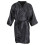 Kimono Hairdressing Haircut Apron 1