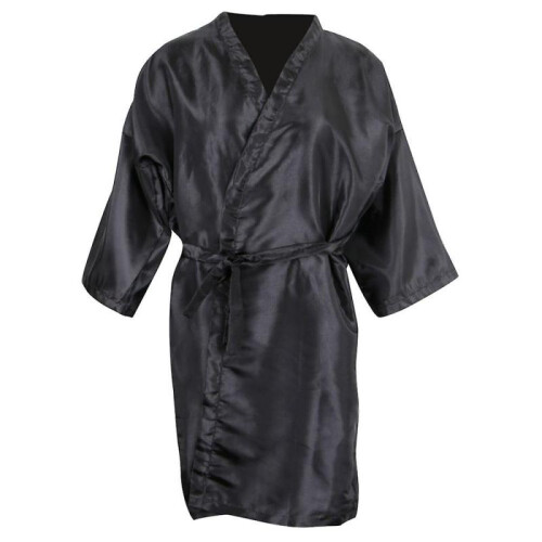 Kimono Hairdressing Haircut Apron