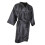 Kimono Hairdressing Haircut Apron 4