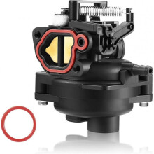 799584 Lawn Mower Carburetor Replacement for 594058 592361 594057 594529, 675EX, 09P702 550EX 625EX 725EXI, Fits Toro Lawn Mower Carburetor, 550ex 140