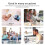 F12 UK 3D Mobile Phone Screen Magnifier Bluetooth Stereo Speaker HD Video Amplifier 21