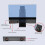 F12 UK 3D Mobile Phone Screen Magnifier Bluetooth Stereo Speaker HD Video Amplifier 4