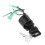 35100-ZV5-013 Ignition Switch Assembly with Key Replacement for Outboard Motor 1