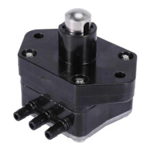 62y-24410-02 826398t 3 62y-24410-04-00 Fuel Pump Assembly for Mercury Yamaha 4-stroke 25hp 30hp 35hp 40hp Utboard Motor