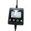 Smart LED Aquarium Light Controller with LCD Display - Dimmable & Programmable for Fish Tanks 1