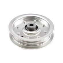 Lawn Mower Single Groove White Zinc Idle Pulley 756-0627 756-0627b Gw-7560627 756-0627d