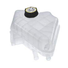Coolant Water Tank Engine Coolant Expansion Tank for B-max Ecosport Fiesta Vi 8v218k218ab 1513111