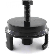 Engine Harmonic Balancer Puller Tool LS GM Compatible