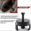 Engine Harmonic Balancer Puller Tool LS GM Compatible 18