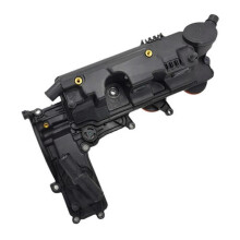 Car Turbo Camshaft Valve Cover LR022304 LR004200 for Land Rover Freelander 2 L359 06-14 Evoque Disco