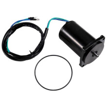 38100-87J00-0EP Trim/Tilt Motor 2Wire 4Bolt Fit for Suzuki DF40 & DF50 1999-2010