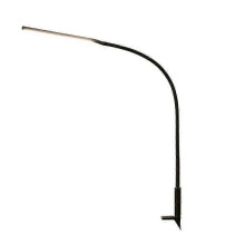 USB-Powered Architect Desk Lamp with High-Quality Aluminum, Long Service Life for Flexible Gooseneck Reading and Work Light