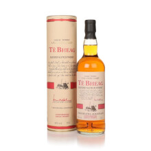 Te Bheag Nan Eilean 70cl 40%