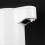 (As show, One size) Automatic Alcohol Dispenser Touchless Spray Machine Sensor Press Soap Dispenser 350ml Soap Dispense 4