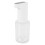 (As show, One size) Automatic Alcohol Dispenser Touchless Spray Machine Sensor Press Soap Dispenser 350ml Soap Dispense 1