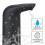 (As show, One size) Foaming Dispenser, Automatic Soap Dispenser Touchless,dish Liquid Auto Sensor Soap Dispenser For Ba 4