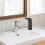 (As show, One size) Foaming Dispenser, Automatic Soap Dispenser Touchless,dish Liquid Auto Sensor Soap Dispenser For Ba 3