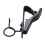 (As show, One size) 5 Pcs Ring Mini 7.5 Mm Microphone Clip Holder Tie Clip Clip Practical (black) 4