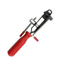 (As show, One size) Joint Clamp Pliers Car Banding Hand Tool Clamp Ball Cage Removal Tool Cv Half Shaft Band Buckle Cla