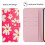(ohter) Case for Samsung Galaxy S20 Plus Flip Leather Wallet Pattern Magnetic Closure Wrist Strap 4