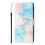 (C6) Case for Samsung Galaxy S20 Plus Flip Leather Wallet Pattern Magnetic Closure Wrist Strap 1