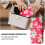 (ohter) Case for Samsung Galaxy S20 Plus Flip Leather Wallet Pattern Magnetic Closure Wrist Strap 2