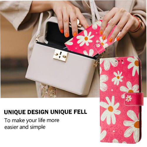 (ohter) Case for Samsung Galaxy S20 Plus Flip Leather Wallet Pattern Magnetic Closure Wrist Strap 1