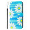 (c3 ) Case for Samsung Galaxy S20 Plus Flip Leather Wallet Pattern Magnetic Closure Wrist Strap 1