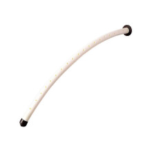 (As show, One size) Cello Humidifier Panel Sound Hole Humidifier Tube Maintenance For Violins Cello Musical Instruments